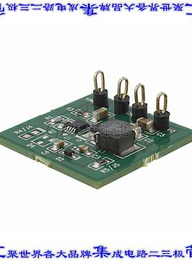 LM2738XMYEVAL 开发板评估板 BOARD EVALUATION LM2738 EMSOP
