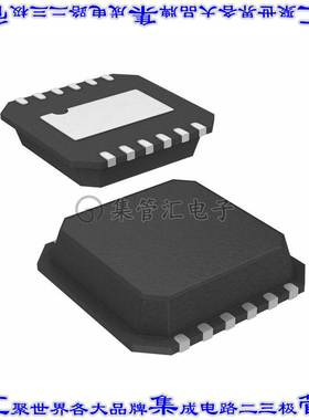 HIP2104FRAANZ-T7A 栅极驱动器IC GATE DRIVER 12DFN芯片集成电