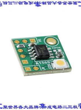 ASEK1569KLJ-T-DK 开发板评估板 EVAL BOARD FOR A1569K