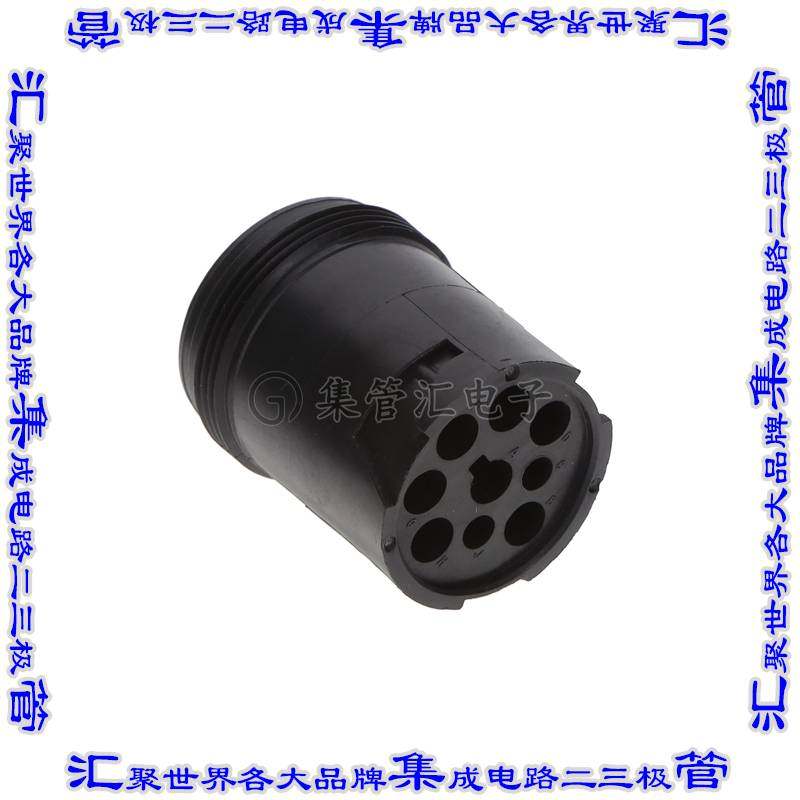 HD14-9-1939P 连接器接插件INL REC ASM