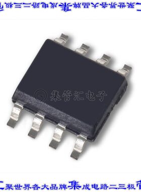 SST406 SOIC 8L-TB 晶体管 JFET 2N-CH 50V 8SOIC
