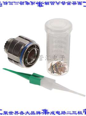 D38999/26FC35PC 连接器接插件PLUG