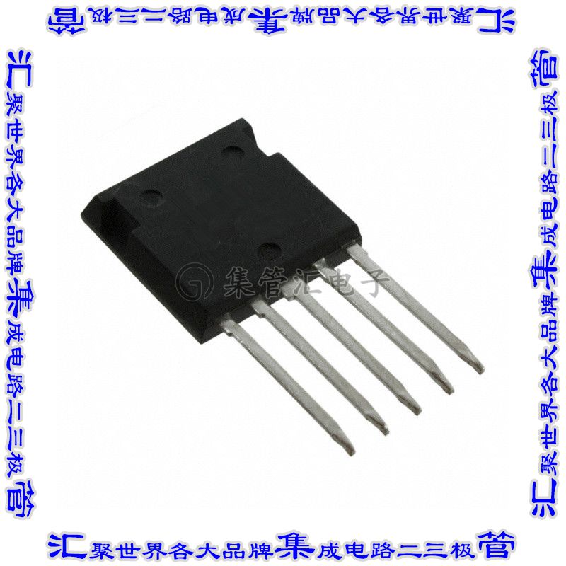 FBE22-06N1 桥式整流器二极管 BRIDGE RECT 1P 600V 20A I4-PAC