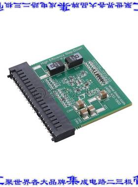 DC2268A-G 开发板评估板 LTM4631EV DEMO BOARD DUAL 8A OR