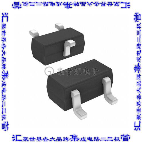 2SC4738-GR,LXHF 单双极晶体管 TRANS NPN 50V 0.15A SSM