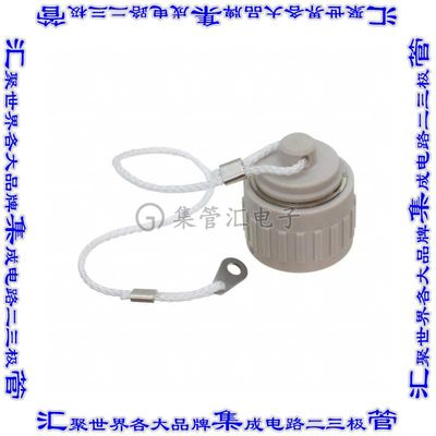 BERC14PLY 连接器接插件PRESSURE SEALING CAP FOR RECEPTA