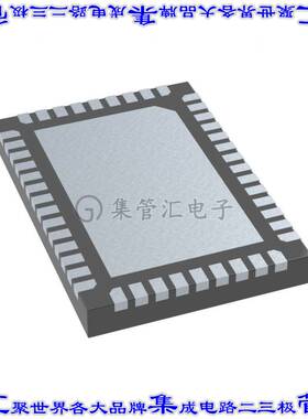 PI4IOE5V6534Q2ZLWEX 集成电路芯片IC XPNDR 100KHZ I2C 46QFN