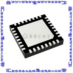 TLC5944RHBT 驱动器IC LED DRIVER 线性 60MA 32VQFN芯片集成电