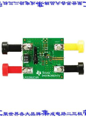 LM3281EVM 开发板评估板 EVALUATION MODULE LM3281