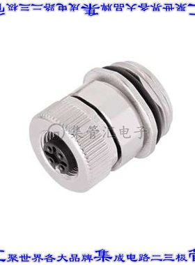 1383050000 连接器接插件SAIB-WDF-4-M20