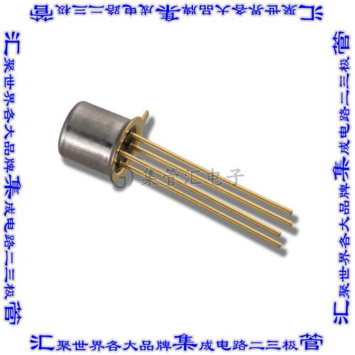 DPAD50 TO-72 4L ROHS 二极管阵列 DIODE ARRAY GP 45V 50MA TO72
