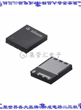 ISC009N06LM5ATMA1 晶体管 MOSFET N-CH 60V 41A/348A TSON-8