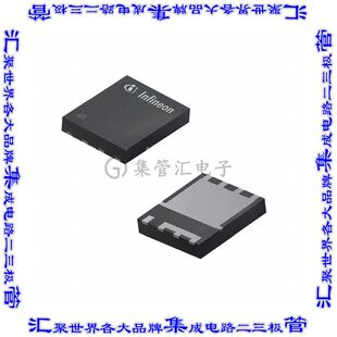 ISC010N06NM5ATMA1 晶体管 OPTIMOS5 60 V POWER MOSFET IN SU