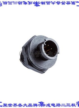 AAD-03RMMS-LC7001 连接器接插件MINI STAMPING PIN