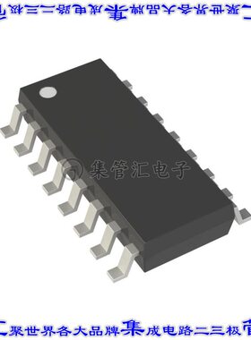 AEIC-7272-S16TR 驱动器IC DRIVER 4/0 16SOIC芯片集成电路