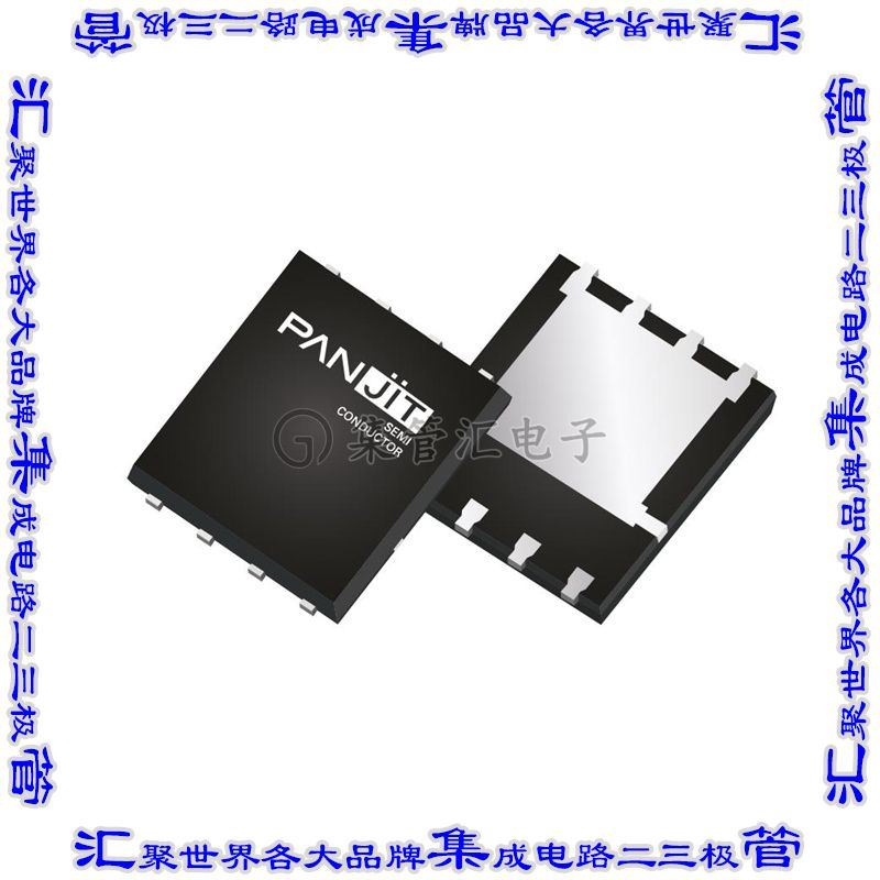 PSMQC094N10NS2_R2_00201 晶体管 MOSFET 100V/ 9.4M/ EXCELLECT