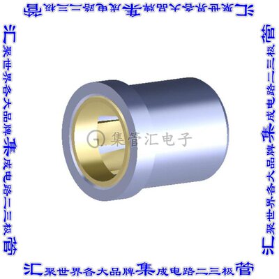 16008-83-4010 连接器接插件PIN RECEPTACLE CONNECTOR 0.078