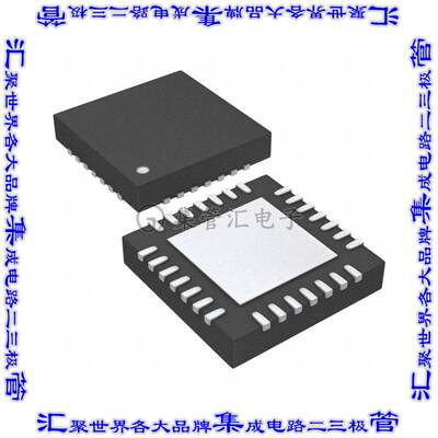LP873364RHDR 集成电路芯片DUAL HIGH-CURRENT BUCK CONVERTER