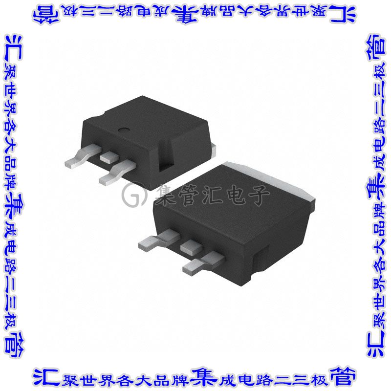 STH60N099DM9-2AG 晶体管 MOSFET N-CH 600V 29A D2PAK