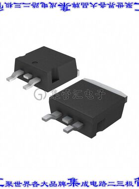 STGB10M65DF2 晶体管 IGBT 650V 10A D2PAK