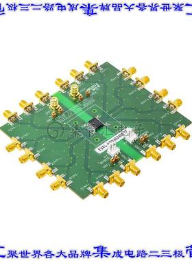EVAL-ADN4624EB1Z 开发板评估板 ADN4624 EVALUATION BOARD