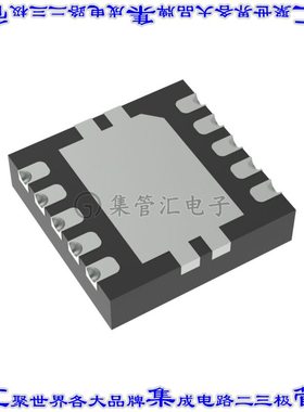 LM536015QDSXRQ1 开关稳压器IC REG BUCK 5V 1A 10WSON电源芯片