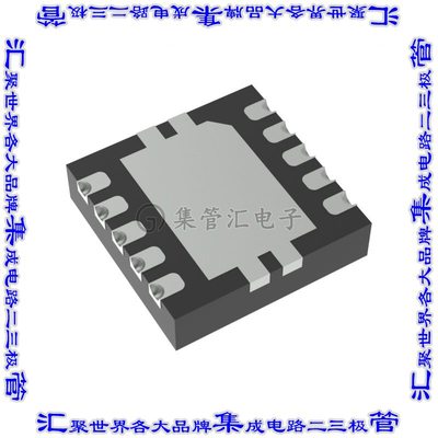 LM536013QDSXTQ1 开关稳压器IC REG BUCK 3.3V 1A 10WSON电源芯
