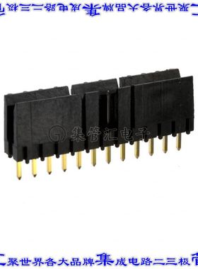 69167-112HLF 连接器接插件CONN HEADER VERT 12POS 2.54MM