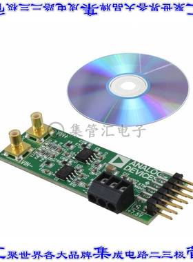 EVAL-AD7686-PMDZ 开发板评估板 PMOD BOARD 16BIT 500K ADC AD76