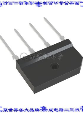 KBJ1010G-BP 桥式整流器二极管 BRIDGE RECT 1PHASE 1KV 10A KBJ