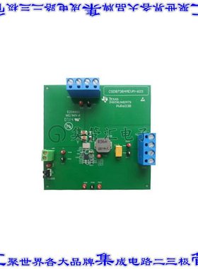 CSD87384MEVM-603 开发板评估板 EVAL MODULE FOR CSD87384M