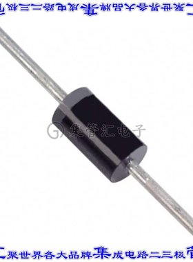 HER101-T 二极管 DIODE GEN PURP 50V 1A DO41