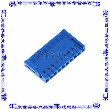 67013-010LF 连接器接插件CONN FFC/FPC RCPT HSG 10POS 2.54