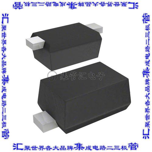 MMBZ5232B_R1_00001 齐纳二极管 SURFACE MOUNT SILICON ZENER DI