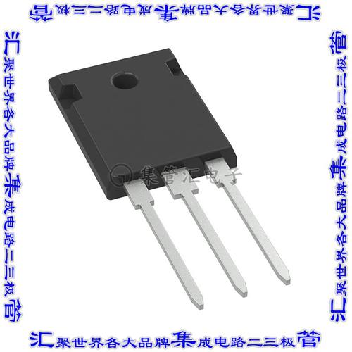 MUR3060PTH-BP 二极管阵列 DIODE ARRAY GP 600V 30A TO247-3