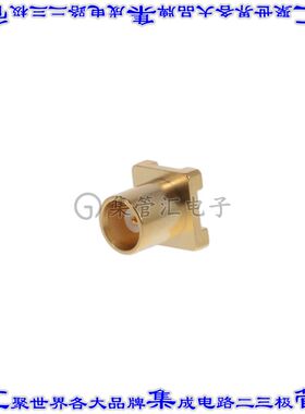 734151699 0734151699连接器接插件MCX JACK SMT