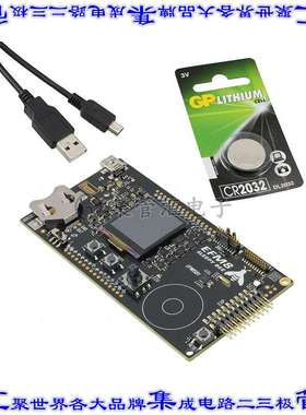 SLSTK2010A 开发板评估板 SLEEPY BEE STARTER KIT EFM8SB1