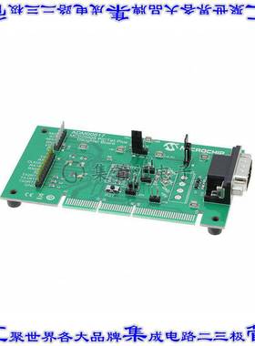 ADM00617 开发板评估板 MCP25625 PICTAIL PLUS DAUGHTER B