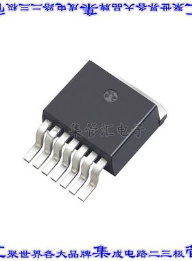 NVBG040N120SC1 晶体管 MOSFET TRANS SJT N-CH 1200V 60A D2PAK