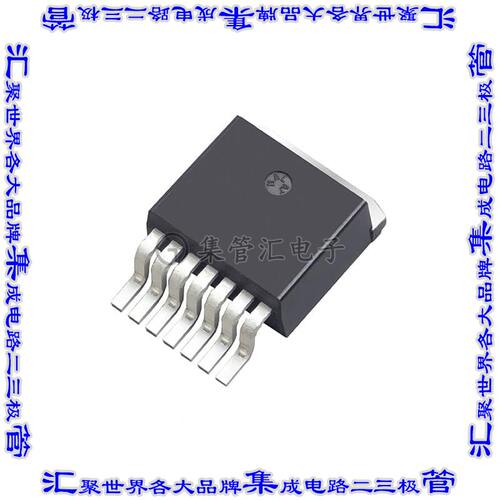NVBG022N120M3S 晶体管 MOSFET SIC MOS D2PAK-7L 22MOHM 1200V