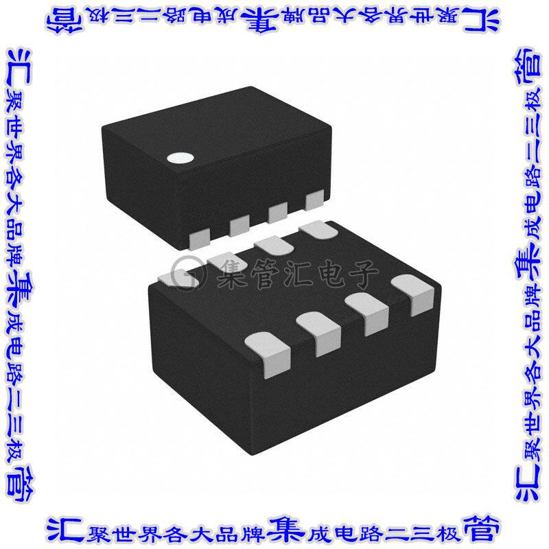 MP5090GQHT-P 集成电路芯片IC PWR HI-EFF DL P-CH 1:1 8TQFN