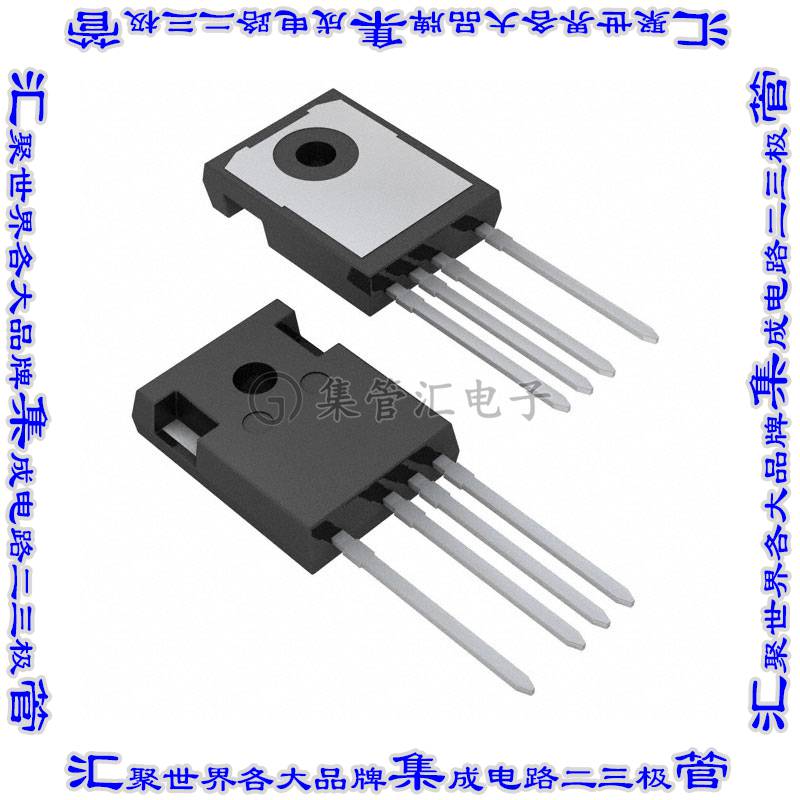 STW56N60M2-4 晶体管 MOSFET N-CH 600V 52A TO247-4L
