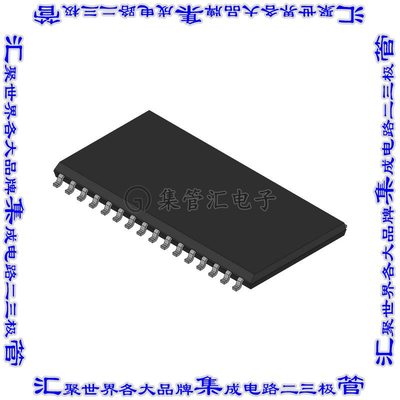 CY7C1019CV33-10ZXA 集成电路芯片IC SRAM 1MBIT PARALLEL 32TSO