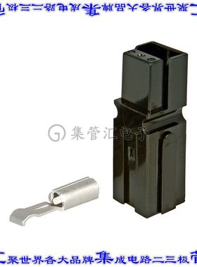 1395G1 连接器接插件CONN PLUG 1POS IN-LINE CRIMP