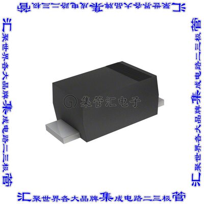 CDBW140-G 二极管 DIODE SCHOTTKY 40V 1A SOD123