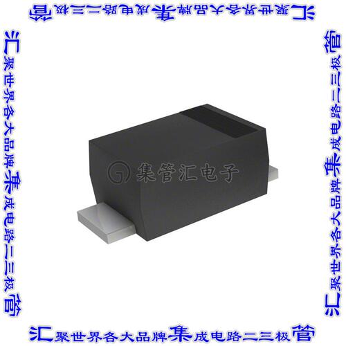 BAV19W-HF 二极管 DIODE GEN PURP 120V 200MA SOD123