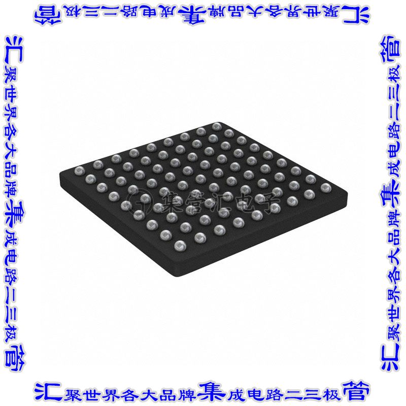 TLV320AIC3212IYZFT 集成电路芯片IC AUDIO CODEC W/AMP 81DSBGA