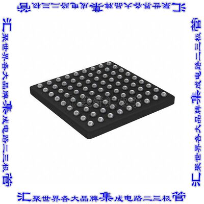 TLV320AIC3263IYZFT 集成电路芯片IC STEREO AUD CODEC LP 81DSB