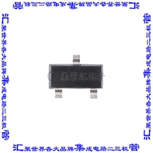 AO3416A 晶体管 MOSFET 20V 6.5A 22MR@4.5V,6.5A 1.4W 1.1