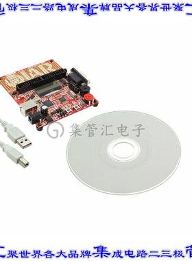 OM11085,598 开发板评估板 IAR KICKSTART LPC1114 EVAL BRD